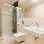 Apartament Beautiful By Stromovka Park Praga